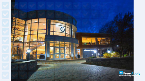 Foto de la SUNY Fredonia #6