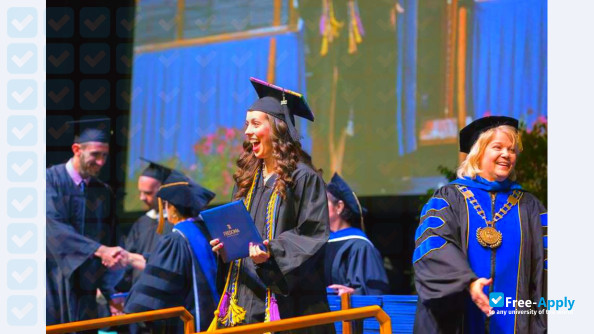 Foto de la SUNY Fredonia #12