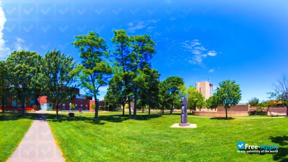 Foto de la SUNY Fredonia #7