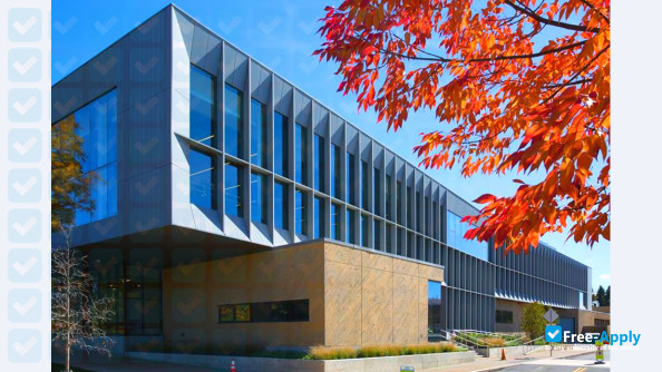 Foto de la SUNY Fredonia #8