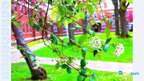 Foto de la SUNY Fredonia #5
