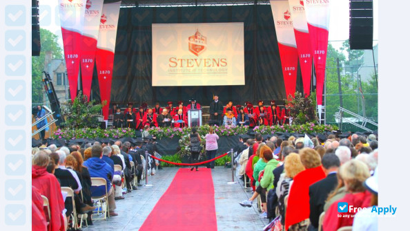Stevens Institute of Technology photo #15
