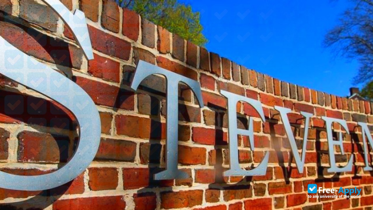 Stevens Institute of Technology photo #3