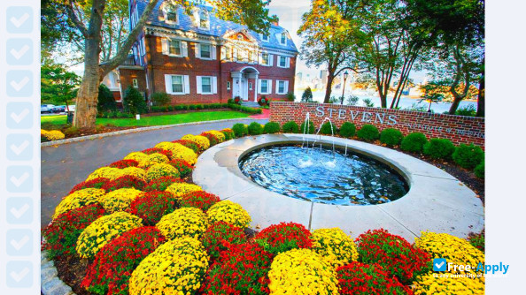 Stevens Institute of Technology photo #5