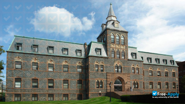 Stevens Institute of Technology photo #7