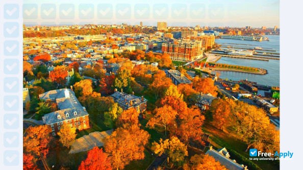 Stevens Institute of Technology photo #22