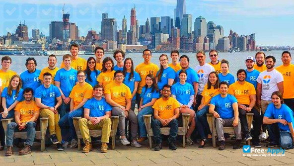 Stevens Institute of Technology photo #9