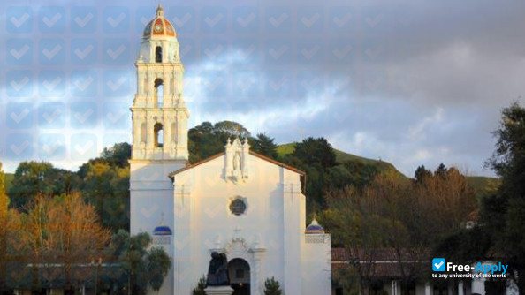 Foto de la Saint Mary's College of California #4