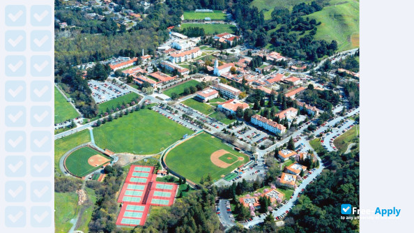 Saint Mary's College of California photo