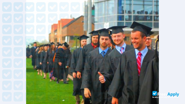 SUNY Poly photo #3