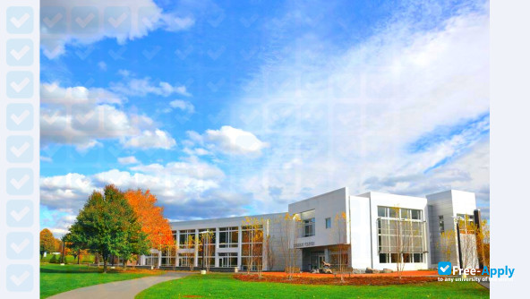 SUNY Poly photo #2