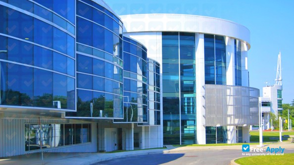 Foto de la SUNY Poly