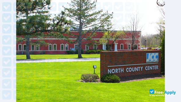 Jamestown Community College: SUNY JCC photo #7