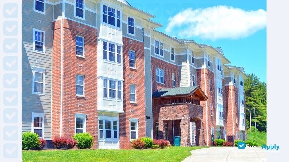 Jamestown Community College: SUNY JCC photo
