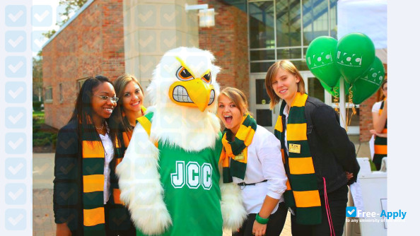 Jamestown Community College: SUNY JCC photo #11