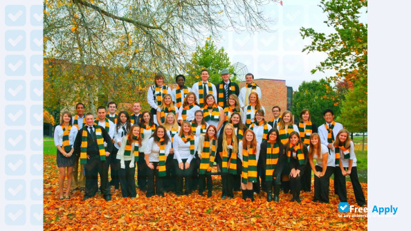 Foto de la Jamestown Community College: SUNY JCC #6