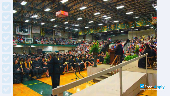 Jamestown Community College: SUNY JCC photo #1