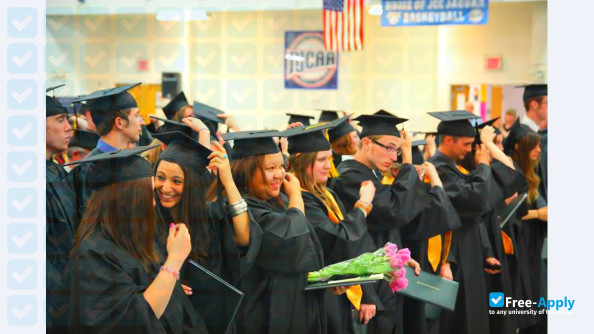 Jamestown Community College: SUNY JCC photo #10