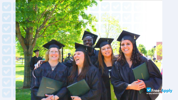 Jamestown Community College: SUNY JCC photo #2