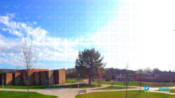 Foto de la Jamestown Community College: SUNY JCC #3