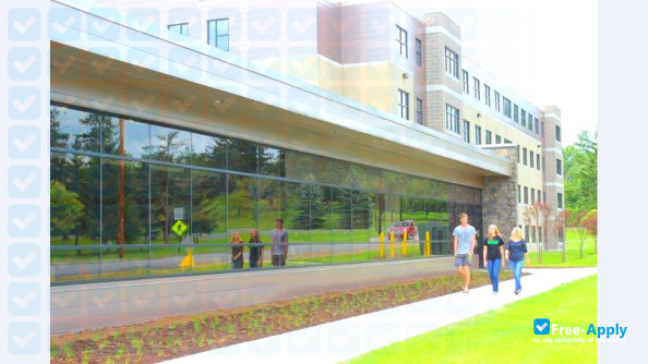 Jefferson Community College фотография №2
