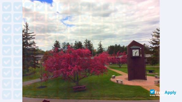 Jefferson Community College фотография №14