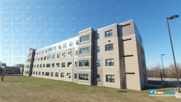 Jefferson Community College фотография №3