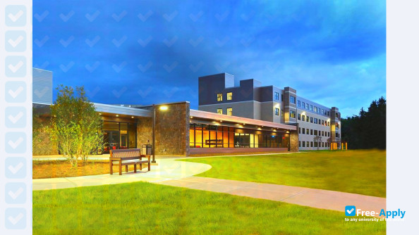 Jefferson Community College photo #3