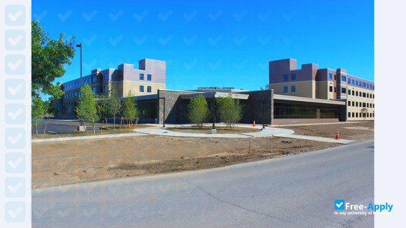 Jefferson Community College фотография №12