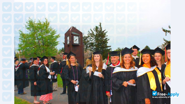 Jefferson Community College фотография №7