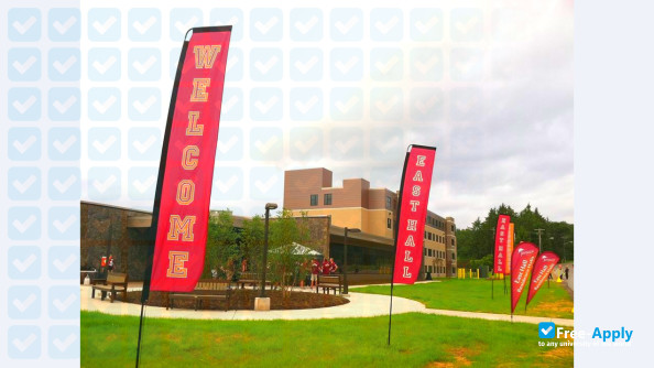 Jefferson Community College фотография №11