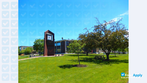 Jefferson Community College фотография №9