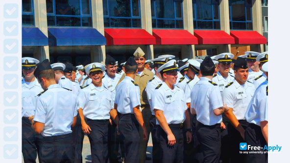 Foto de la SUNY Maritime College #2