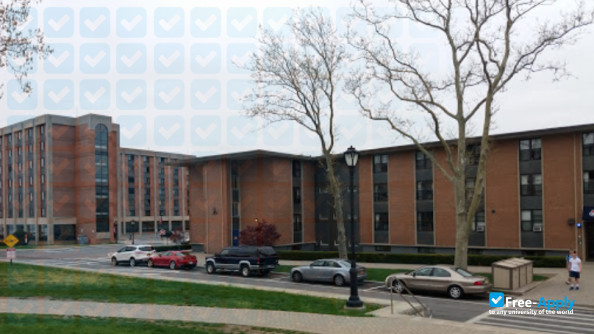 Foto de la SUNY Maritime College #3
