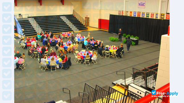 Rochester College photo #3