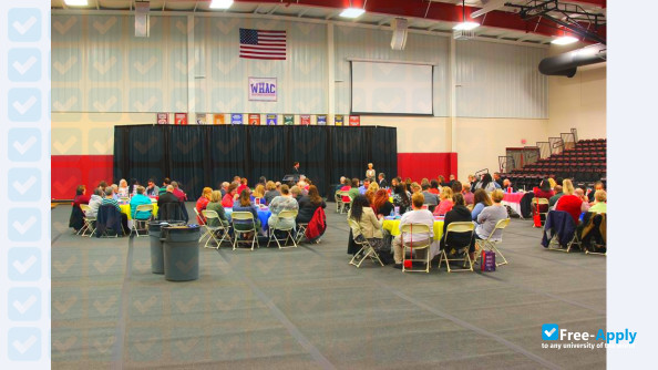 Rochester College photo #11