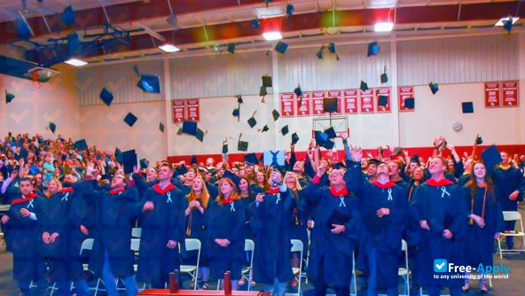 Rochester College photo #4