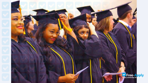 Our Lady of the Lake College photo #3