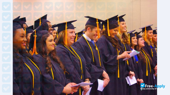 Our Lady of the Lake College photo #4