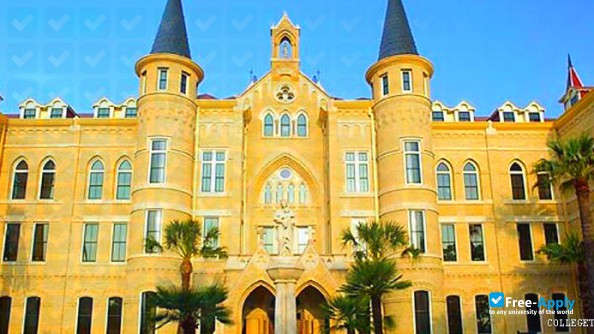 Foto de la Our Lady of the Lake College