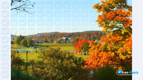 Morrisville State College photo #4