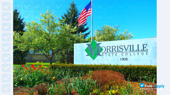 Morrisville State College photo #5