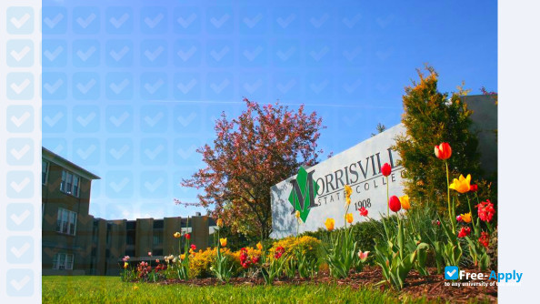 Morrisville State College photo #6