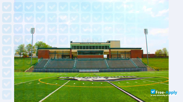 Morrisville State College photo #3