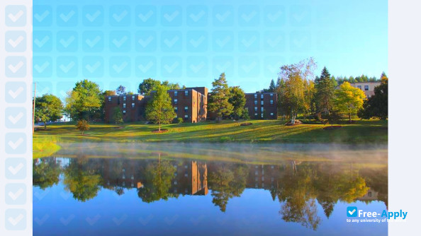 Morrisville State College photo #7