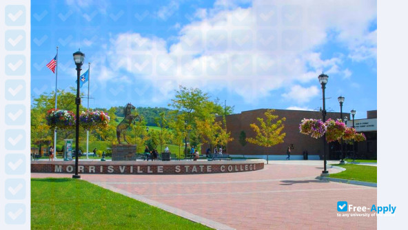 Morrisville State College photo #8