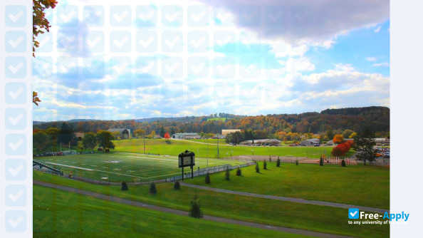 Morrisville State College photo #11