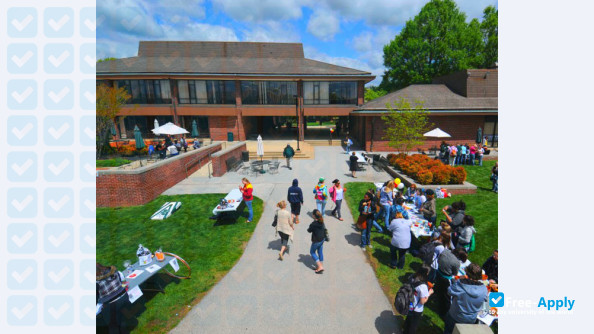 Stevenson University (Villa Julie College) photo #13