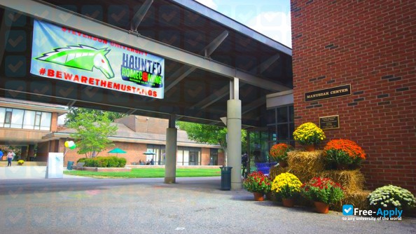 Stevenson University (Villa Julie College) photo #2