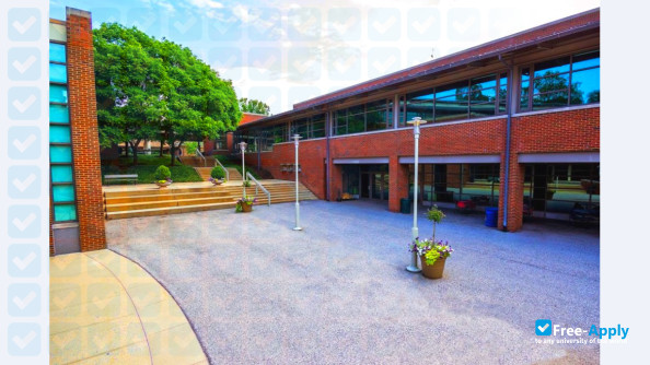 Stevenson University (Villa Julie College) photo #4